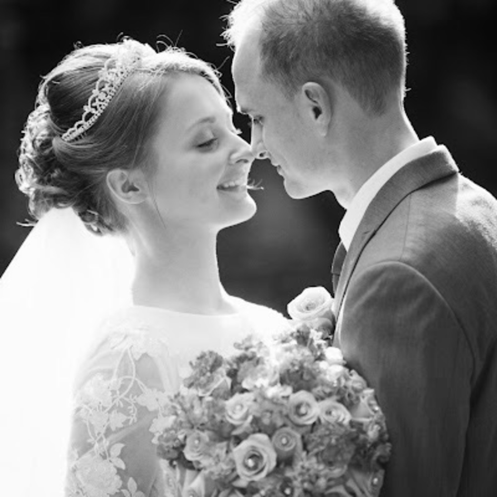 Meet your Posher, Viktor & oksana boyko